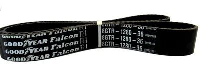 NEW GOODYEAR 8GTR-1280-36 GEARBELT 8GTR128036