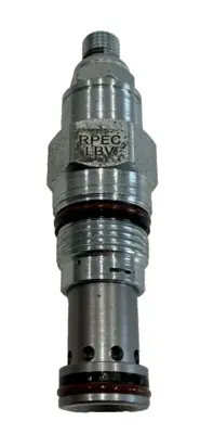 NEW SUN HYDRUALICS RPEC-LBV CHECK VALVE RPECLBV