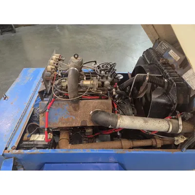 USED GRIMMER SCHMIDT 125
