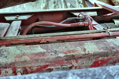 Used 1987 ADVANCE CEMENT TRUCK Concrete Mixer Trucks Pennsylvania US | Proxy Equipment #1383015