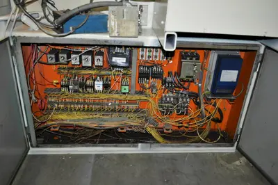 USED AIDA C2-16(1)