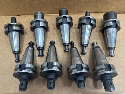 Nikken _UNKNOWN_ Other Toolholding | Fram Fram LLC (3)