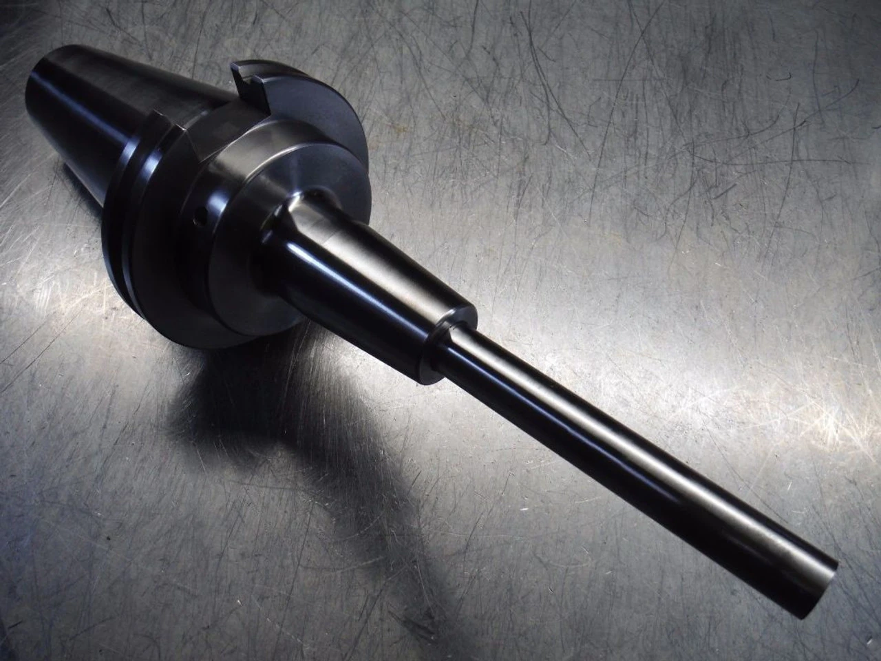 Komet CAT50 10mm Shrink Fit Endmill Holder Assembly UB0712100 (LOC2568A)