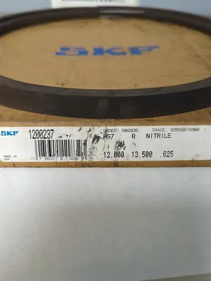 New | in-Stock SKF 1200237 Pump & Valve Parts Ohio US | Surplus Asset Holdings #1236344