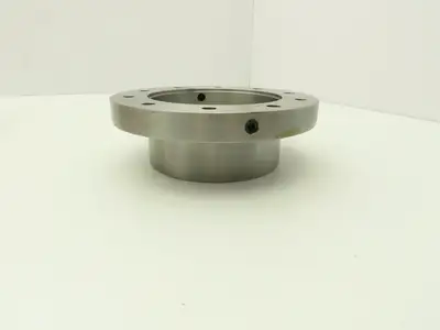 Kop-Flex 2WSB Gear Coupling Sleeve Flanged Size 2 Bolt Circle 5.8125" OD-7"