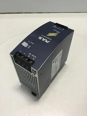 USED PULS CS10.241