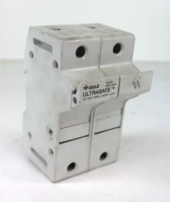 USED FERRAZ SHAWMUT US3J2