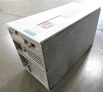 USED SIEMENS 6SE7023-8ED61-Z