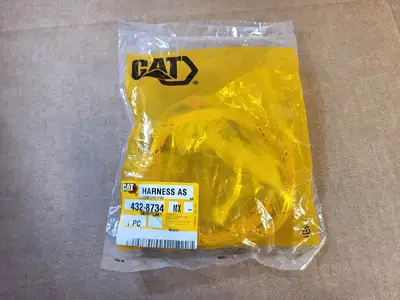 NEW CATERPILLAR 432-8734