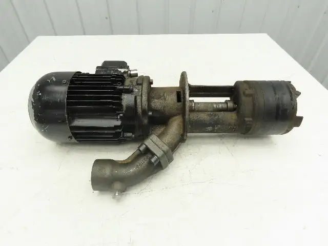 Used BRINKMANN _UNKNOWN_ Pumps Indiana US | Arrow Industrial #1408636