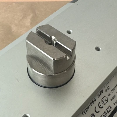 NEW Radius LOM05STEX6032X