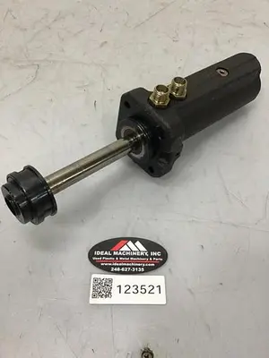 USED ARBURG 17U180-30U / EC