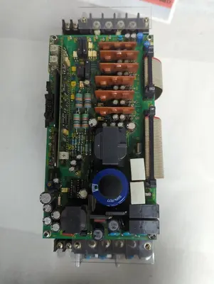Used TOSHIBA AD42B-D Industrial Controls Ohio US | Surplus Asset Holdings #1445219