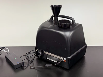 Used Particle Measuring Systems Lasair III 5100 Particle Counters Missouri US | BioLabTek #805123