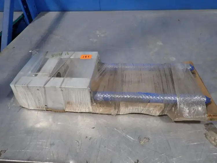 Used FESTO FENG80300GF Cylinders | HGR 24 #731440