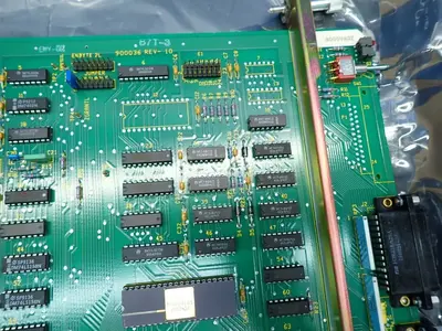 NEW ALLEN BRADLEY 8000VADZ