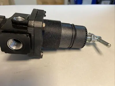 Used ARROW PNEUMATICS R353LT-60 Solenoid Regulators Ohio US | Surplus Asset Holdings #1262444