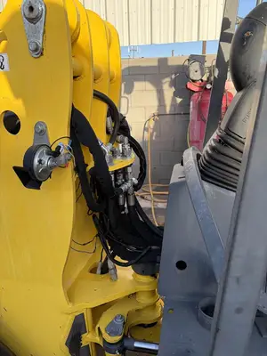 Used 2014 WACKER NEUSON WL30 Wheel Loaders California US | Ben Kaplan Equipment #1307546