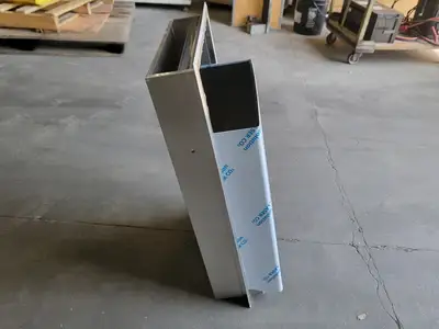 NEW BOBRICK B-3644