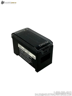 USED KEYENCE E4A410158