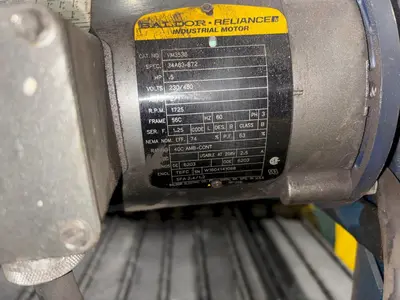 USED STEELTRAK T2-721-18"