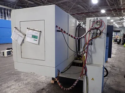 Used CHEVALIER SMARTB1640III Reciprocating Surface Grinders Ohio US | HGR 24 #727480