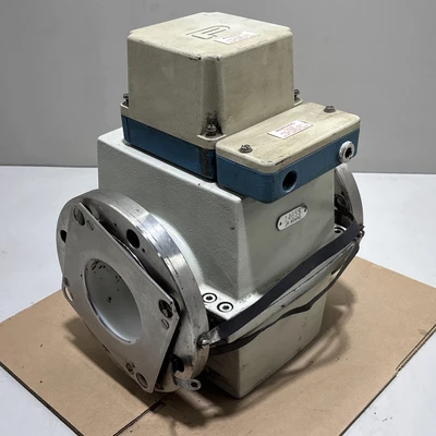 Used Fischer Porter 10D14-65AE15PB22AD16AA/NS Meters - Misc Indiana US | J&J Industrial Supply #1424186