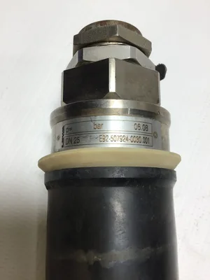 Unbranded E92-507924-0030.001 Hydraulic Pressure Relief Valve