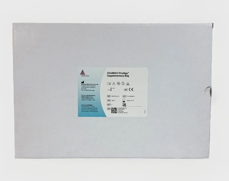 New | in-Stock Miltenyi Biotec 76612 Medical Parts California US | ANACAPA EQUIPMENT BROKERS, INC #334840