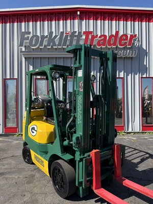 USED 2006 TOYOTA 7FGCU25