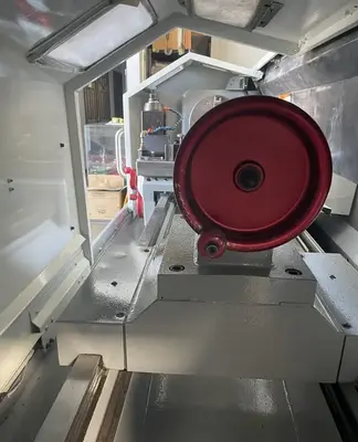 2007 HAAS TL-3 CNC Lathes | Toolquip, Inc. (4)