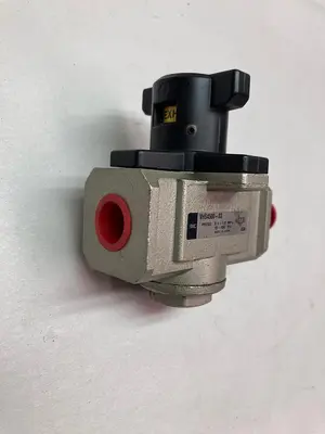 New | in-Stock SMC VHS4500-03 Pump & Valve Parts Ohio US | Surplus Asset Holdings #1236657