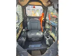 Used 2024 JOHN DEERE 316GR Skid Steer Loaders Pennsylvania US | Iron Exchange Equipment Solutions #1455431