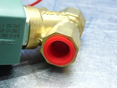 NEW ASCO 8210G073