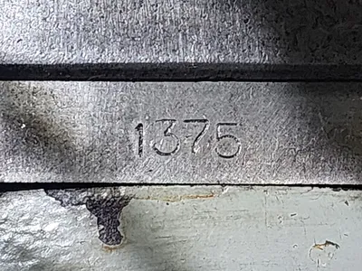 Bridgeport Series II - 11" x 58"