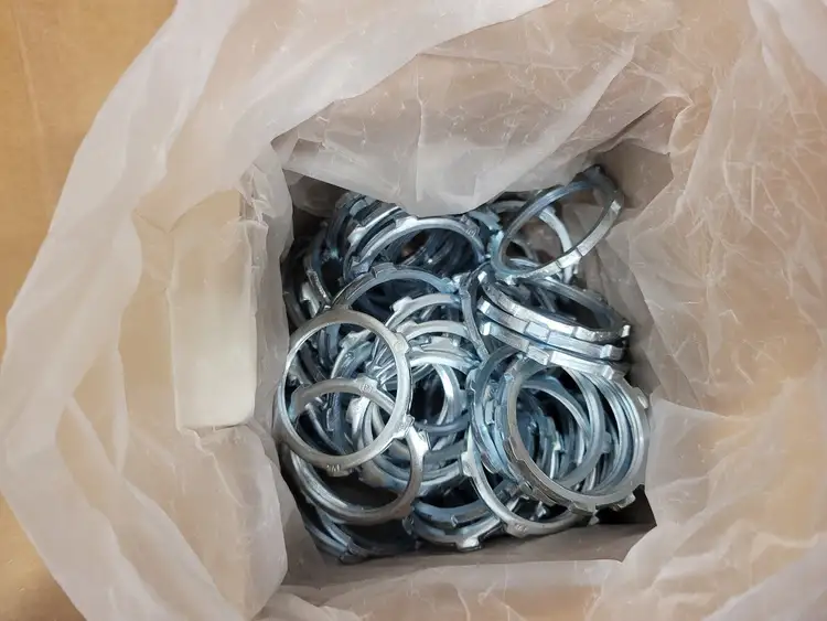 New | in-Stock IBERVILLE CI1712 Cable & Wire British Columbia CA | Lenmark #416795