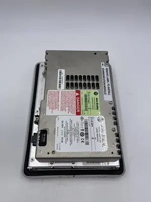 Used ALLEN-BRADLEY ALLEN-BRADLEY 2711P-RP1 SER G 2711P-T7C4D1 SER A Automation Control (HMI) | ND Industrial Surplus #1214855