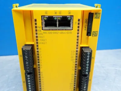 USED PILZ 773103