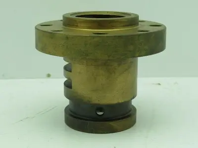 Used CARRIER _UNKNOWN_ Bearings | Arrow Industrial #623593