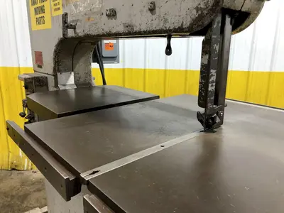 USED DOALL