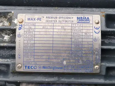 Used CAMFIL M/P 4-12I PF/G/P-SMHI-5X1 HVAC Parts and Equipment British Columbia CA | Lenmark #408888