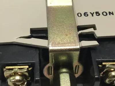USED OMRON H7EC-BVLM