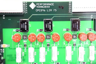 USED PERFORMANCE TECHNOLOGIES PT-LIM396-11363