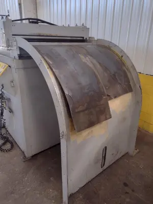 USED RED BUD RM50-24-28