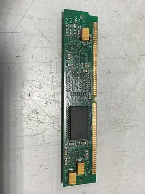 USED VAN DORN PC330-025