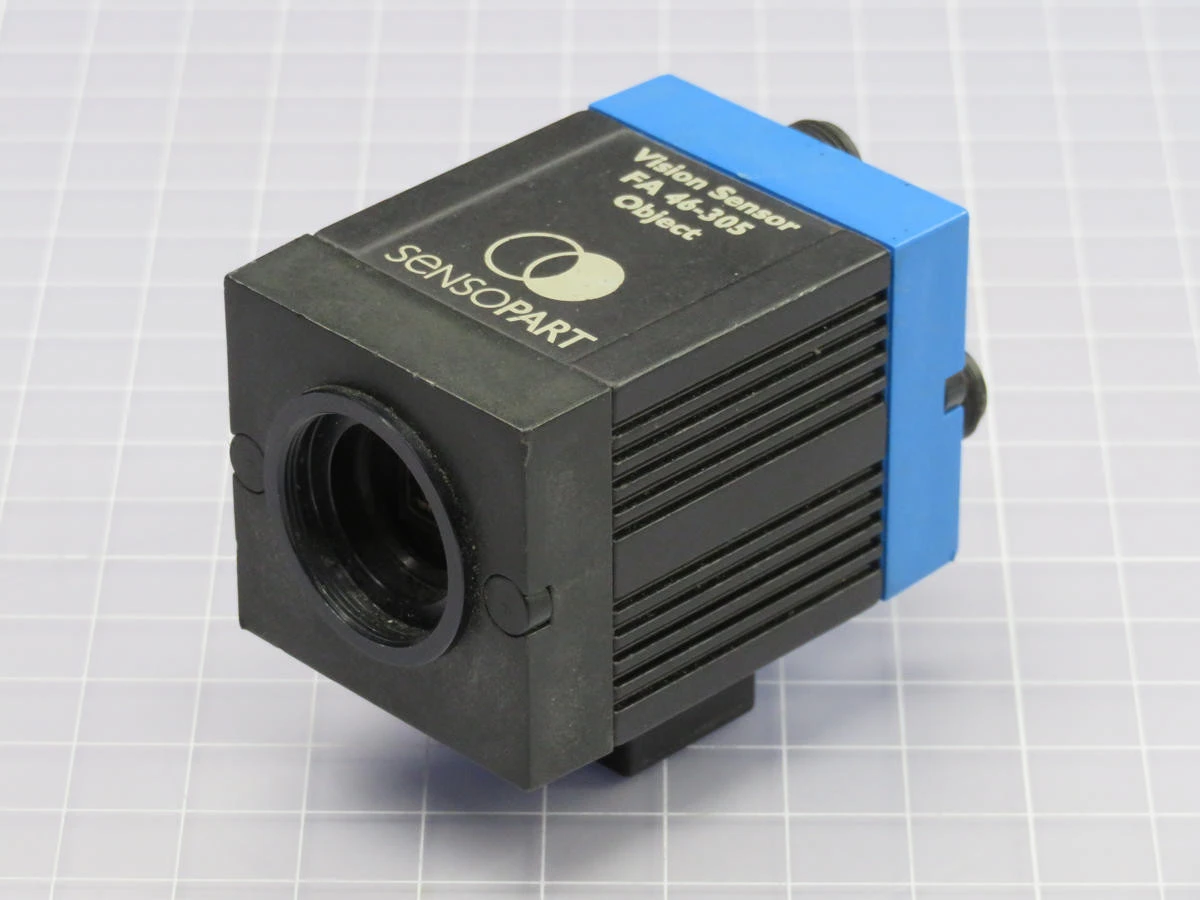Used SENSOPART _UNKNOWN_ Sensors | OCO Industrial #1665992