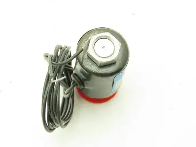 Honeywell Skinner PFB2DX19 Solenoid Valve PFB Type 11VDC 175 PSI