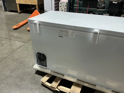 Used MAXX COLD MXSH19.4SHC Freezers Michigan US | Miedema Asset Management Group #1475959