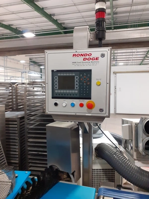 Rondo Doge LaminaZione Sheeter