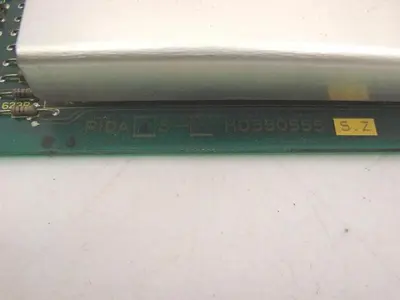 USED SHIBAURA H0550565